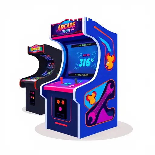 'Jili369' and the Timeless Allure of Arcade Games'