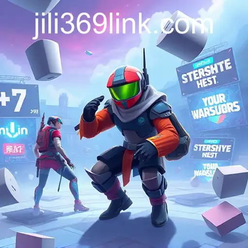 Jili369: Unlocking the Future of Online Gaming