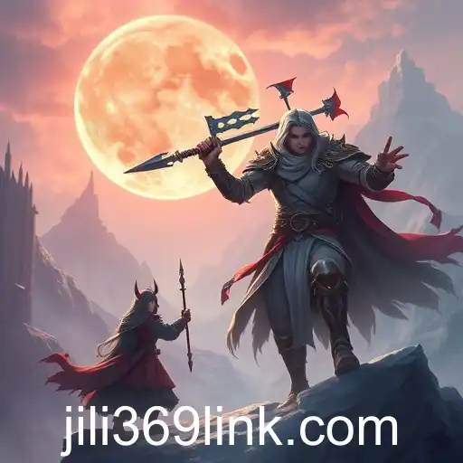 Jili369: A Game Website Thriving Amidst Industry Challenges