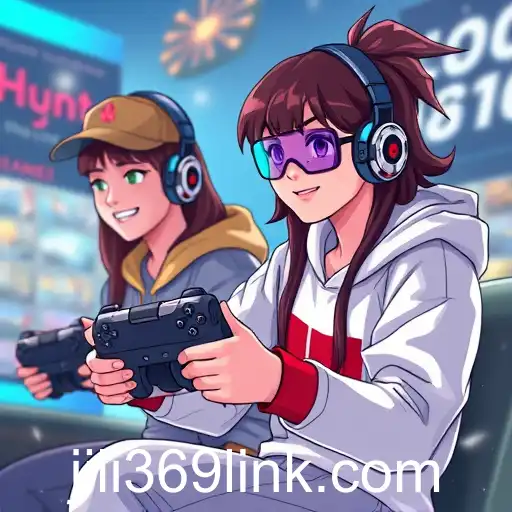 Jili369: Exploring the Impact on the Gaming Landscape