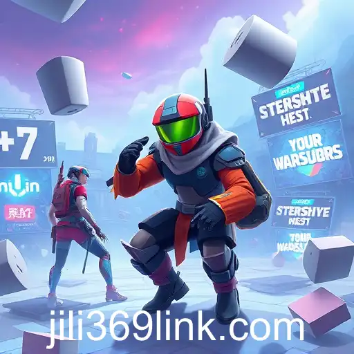 Jili369: Unlocking the Future of Online Gaming