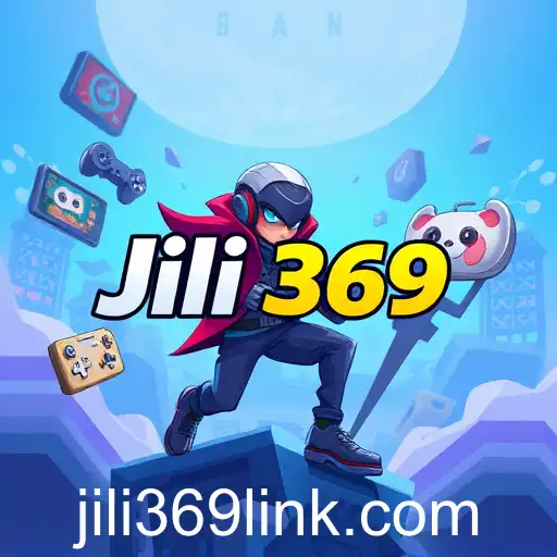 Jili369: A Thriving Hub for Casual Gamers