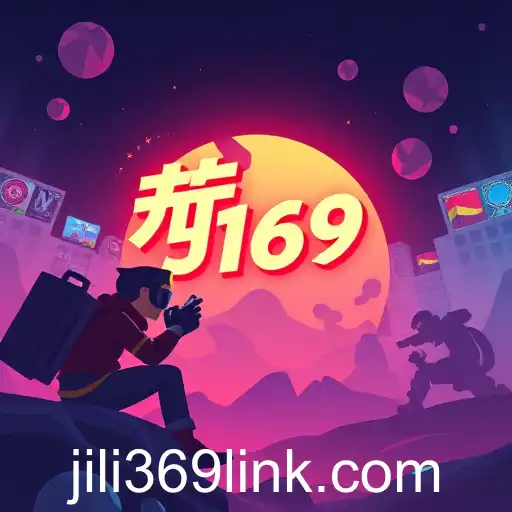 Jili369 and Its Role in the Evolving Gaming Landscape