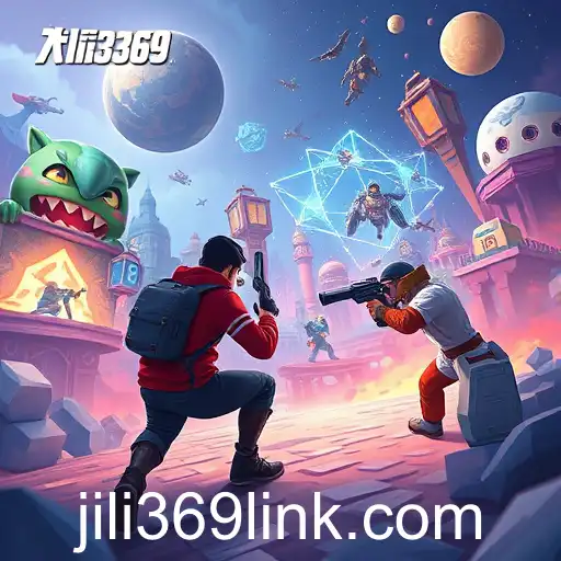 Exploring the Rise of Jili369 in the Gaming World