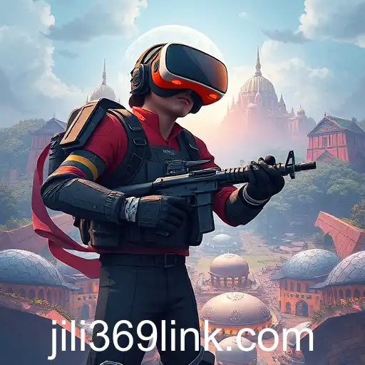 Innovations and Trends on Jili369 Gaming Platform