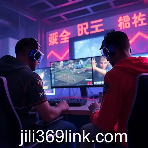 Jili369 Revolutionizes Online Gaming in 2025