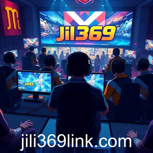 The Rise of Jili369 in the Gaming World