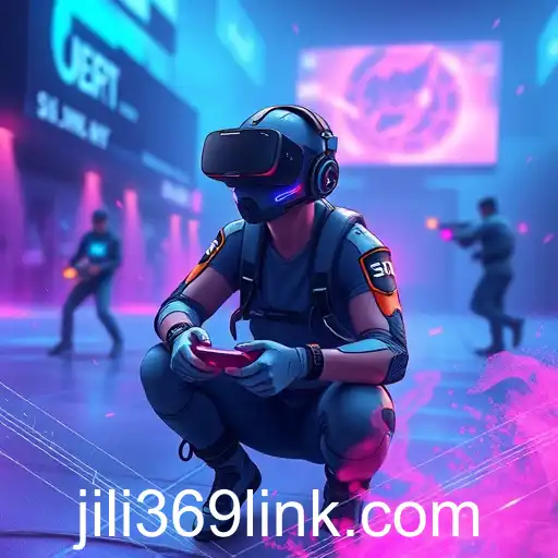 The Rise of Jili369 in Online Gaming