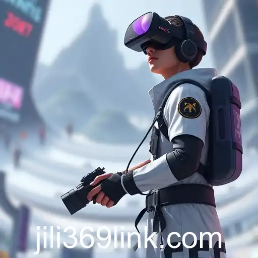 The Rise of Jili369 in Online Gaming