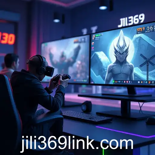 A New Era for Online Gaming: Jili369 Leads the Charge
