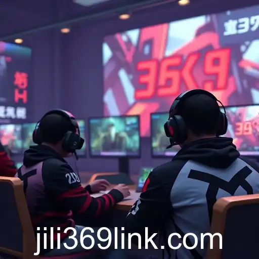 The Rise of Online Gaming Platforms in 2025