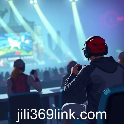 The Evolution of Online Gaming Platforms