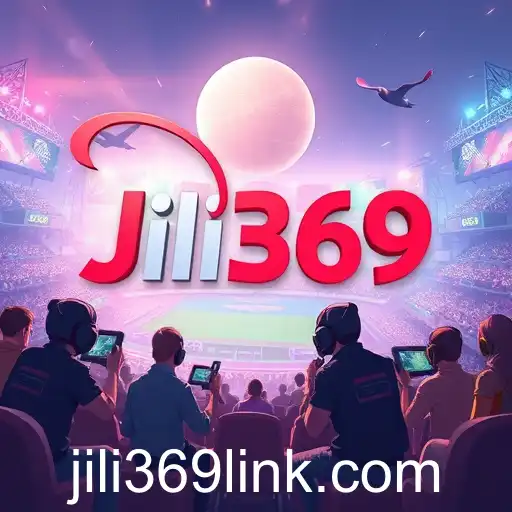 Exploring the Rise of jili369 in Online Gaming
