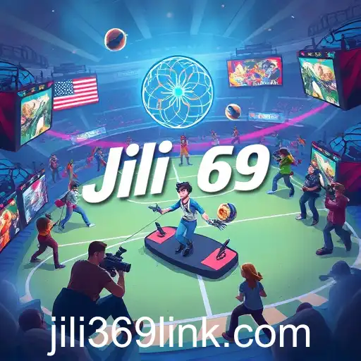 The Rise of Jili369: A New Era in Online Gaming