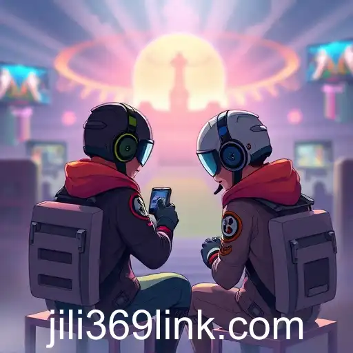 The Rise of Jili369 in Online Gaming