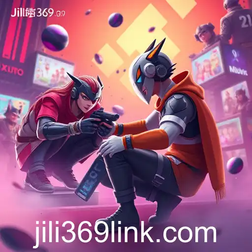 The Rise of Jili369 Amidst Global Gaming Trends