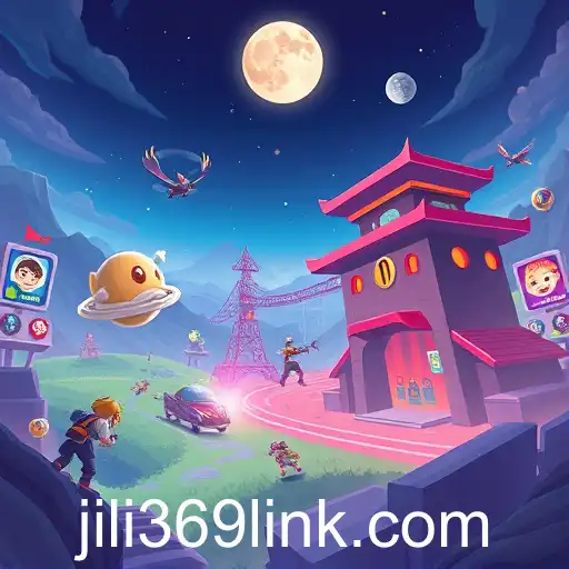 Exploring the Rise of Jili369 in the Gaming World