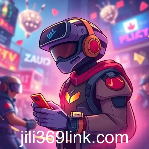 The Rise of Online Game Platforms in a Digital Era