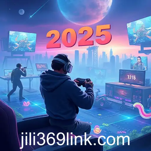 The Impact of Online Gaming in the Modern World