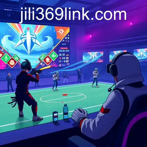 The Rise of Jili369 in the Gaming World