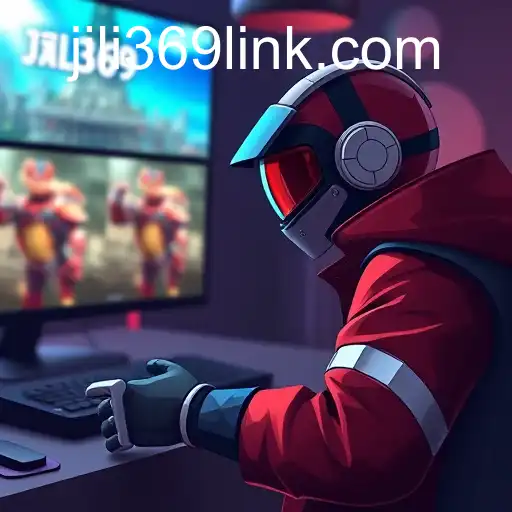 The Rise of Jili369 in the Online Gaming Sphere