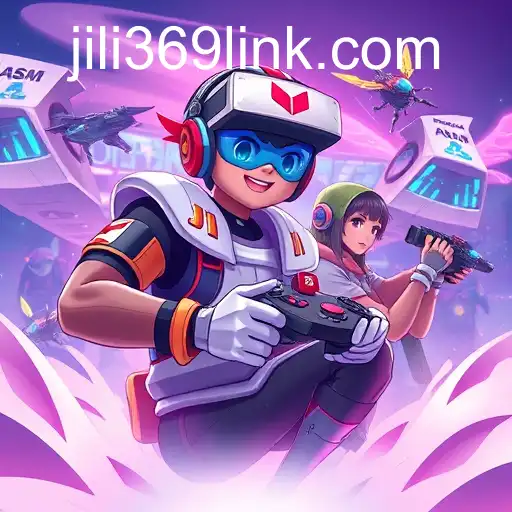 The Rise of Jili369 in the Gaming Industry
