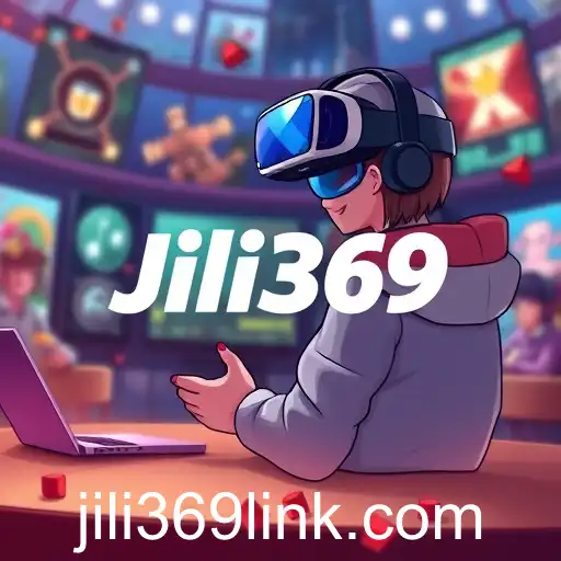 The Rise of Jili369 in Online Gaming