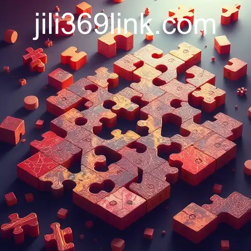 Exploring the World of Puzzle Games with Jili369