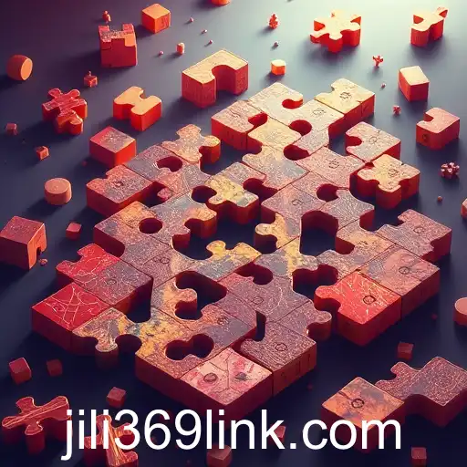 The Rise and Evolution of Jili369 in Online Gaming