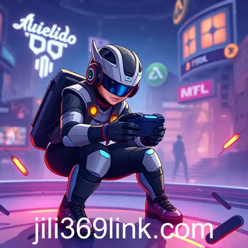 The Digital Evolution of Jili369 in the Gaming World