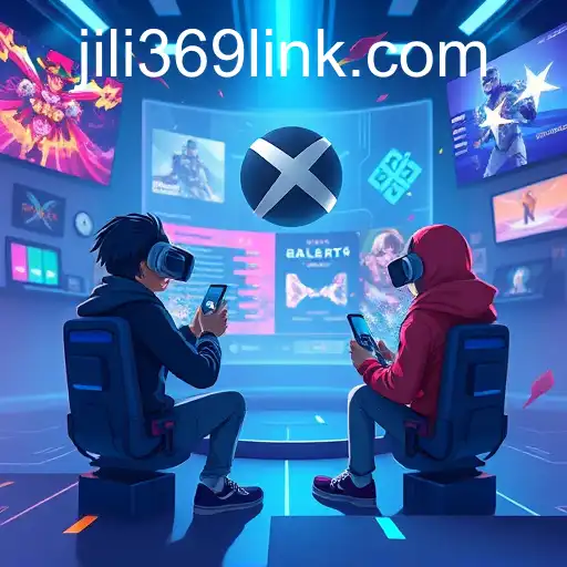 Jili369: Revolutionizing Online Gaming