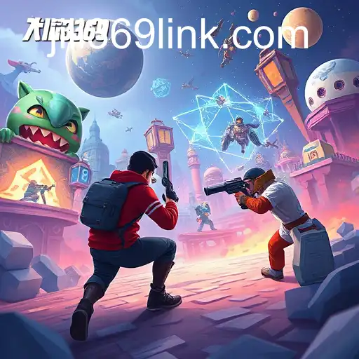 Exploring the Rise of Jili369 in the Gaming World