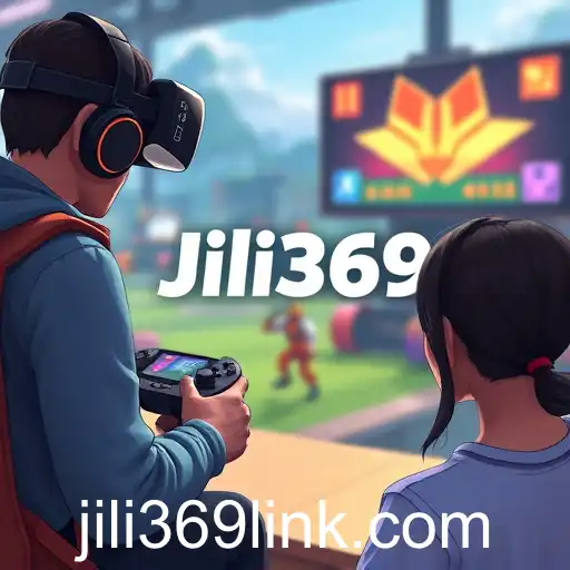Jili369 Revolutionizes the Gaming World