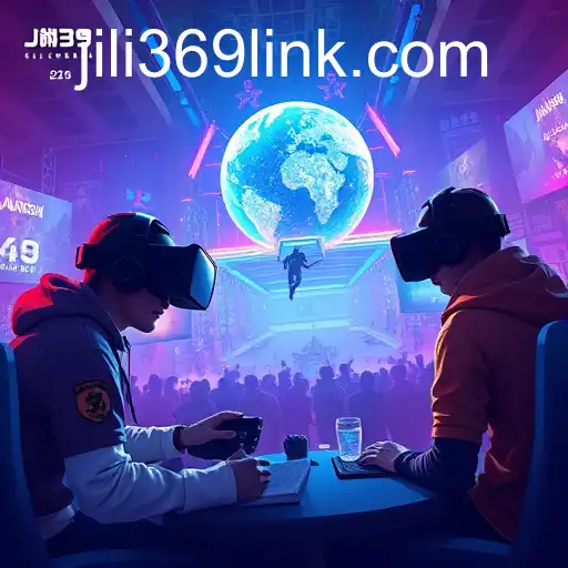 Exploring the Rise of Online Gaming Platforms in 2026