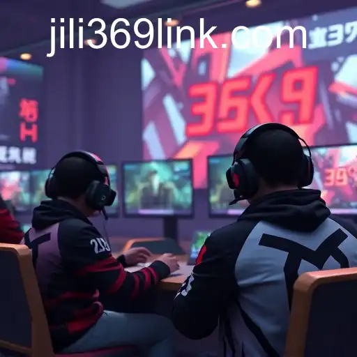 The Rise of Online Gaming Platforms in 2025