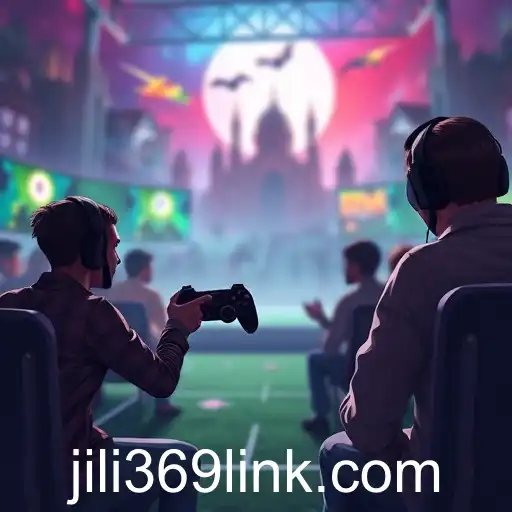 The Rise and Reach of Jili369 in Online Gaming