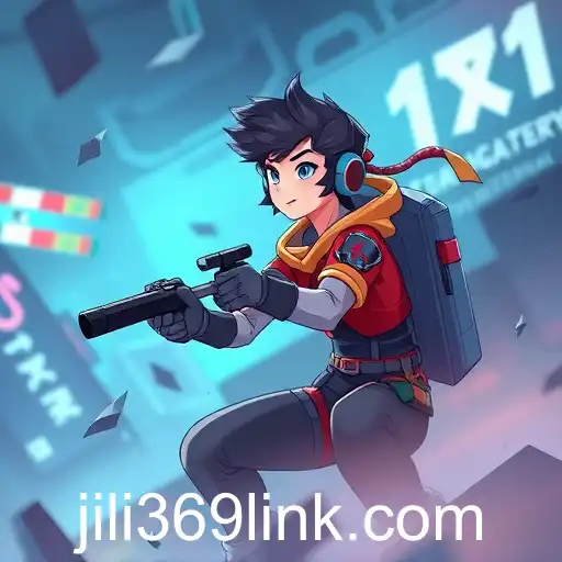 The Rise of Jili369: A New Era in Online Gaming