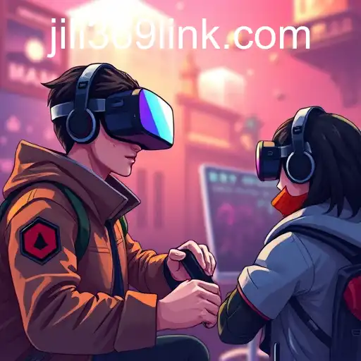 Transforming the Online Gaming Landscape