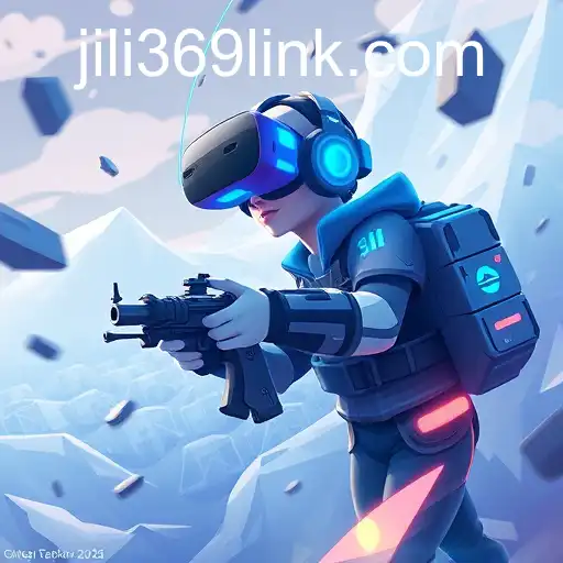 The Rise of Jili369: A New Era in Online Gaming